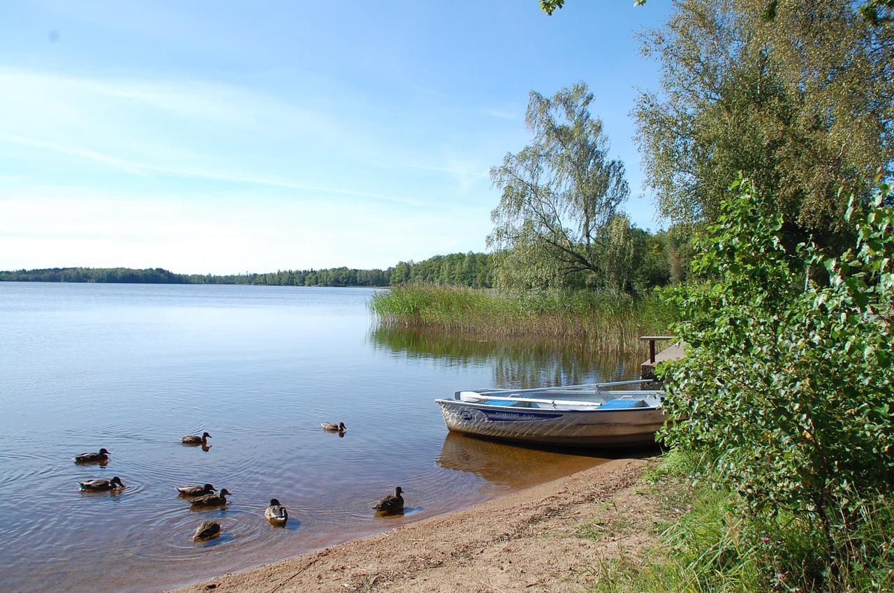 Tingsryd Resort Eksteriør bilde