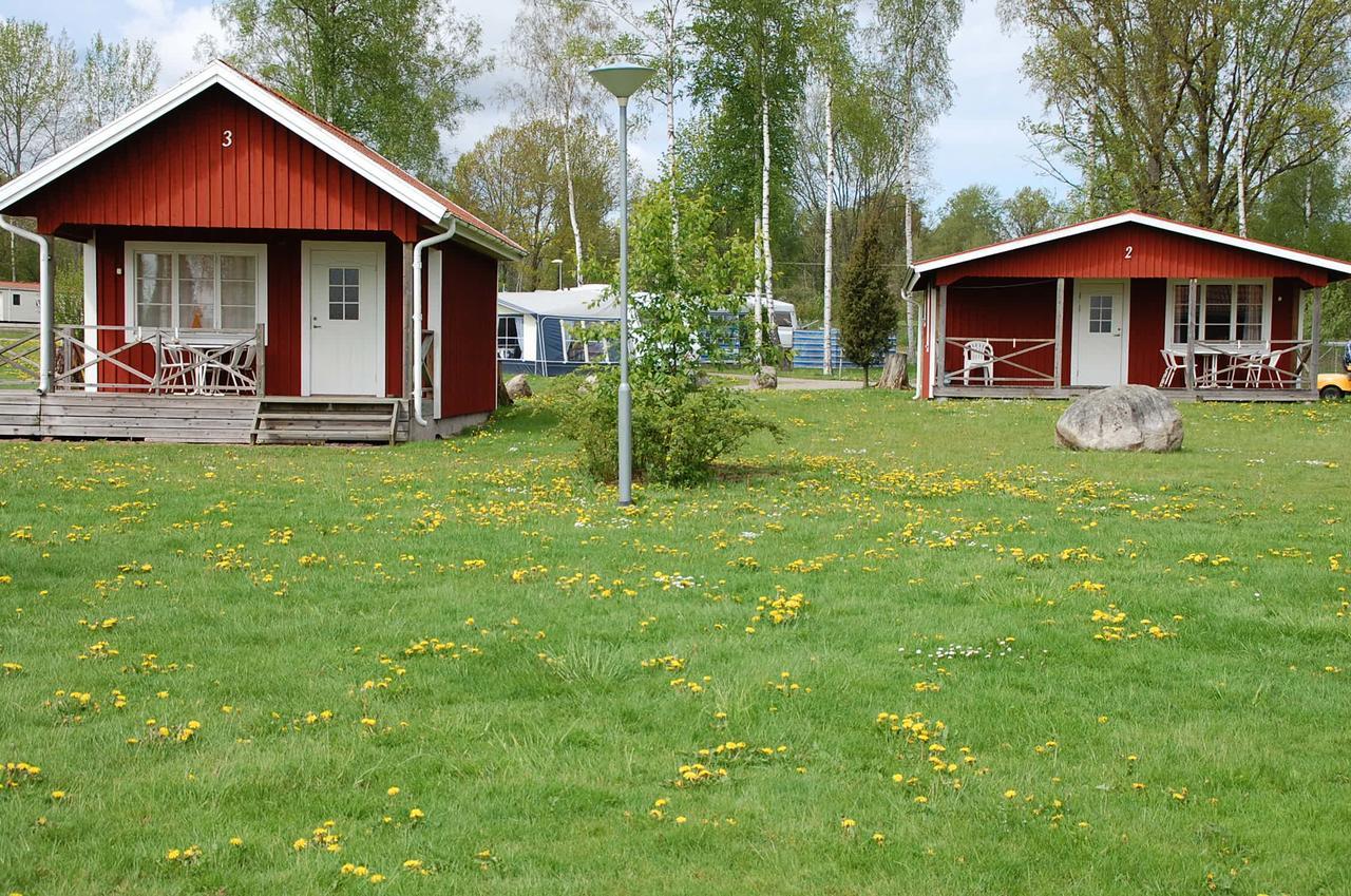 Tingsryd Resort Eksteriør bilde